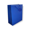 Picture of GIFT BAGS BLUE